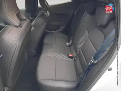 Photo 10 Renault Clio  1.6 E-Tech 145ch full hybrid esprit Alpine - 24 Siege chauf Camera GPS