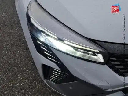 Photo 12 Renault Clio  1.6 E-Tech 145ch full hybrid esprit Alpine - 24 Siege chauf Camera GPS