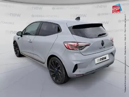 Photo 7 Renault Clio  1.6 E-Tech 145ch full hybrid esprit Alpine - 24 Siege chauf Camera GPS