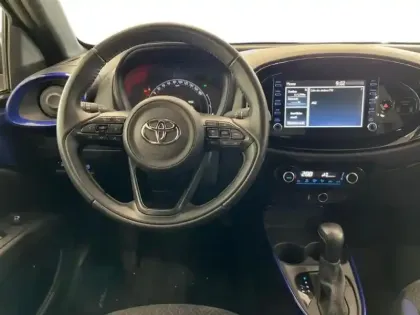 Photo 13 Toyota Aygo  X 1.0 VVT-i 72ch Air Design S-CVT