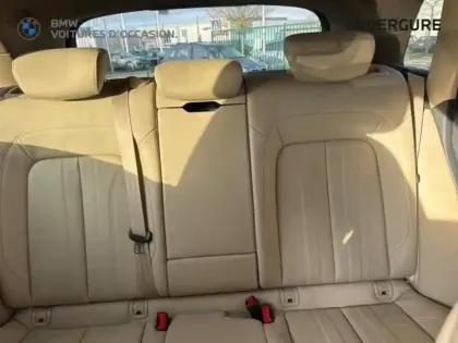 Photo 12 Audi Q5  3.0 V6 TDI 286ch Design Luxe quattro Tiptronic 8