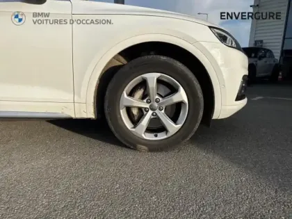 Photo 7 Audi Q5  3.0 V6 TDI 286ch Design Luxe quattro Tiptronic 8