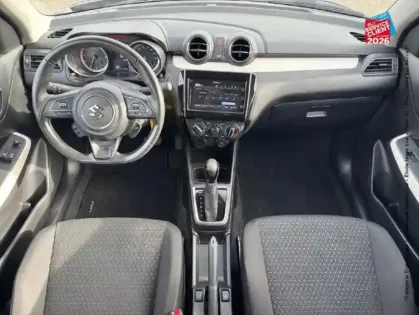 Photo 14 Suzuki Swift  1.2 Hybrid 83ch Privilège Auto