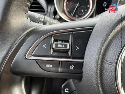 Photo 11 Suzuki Swift  1.2 Hybrid 83ch Privilège Auto