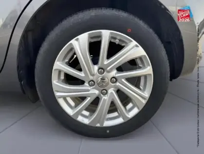 Photo 9 Suzuki Swift  1.2 Hybrid 83ch Privilège Auto