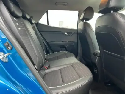 Photo 8 Kia Stonic  1.0 T-GDi 120ch MHEV GT Line DCT7