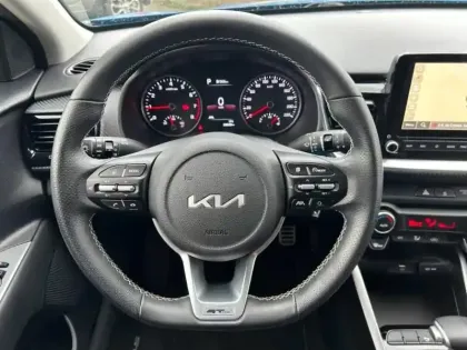 Photo 11 Kia Stonic  1.0 T-GDi 120ch MHEV GT Line DCT7