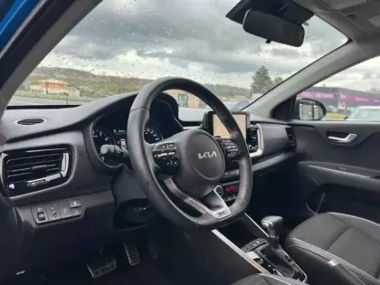 Photo 9 Kia Stonic  1.0 T-GDi 120ch MHEV GT Line DCT7