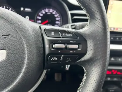 Photo 13 Kia Stonic  1.0 T-GDi 120ch MHEV GT Line DCT7