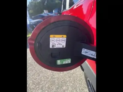 Photo 10 Ford Puma  1.0 Flexifuel 125ch S&S mHEV Titanium