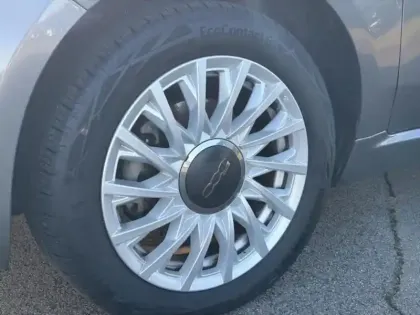 Photo 9 Fiat 500 C 1.0 70ch BSG S&S Dolcevita