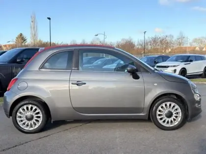 Photo 5 Fiat 500 C 1.0 70ch BSG S&S Dolcevita