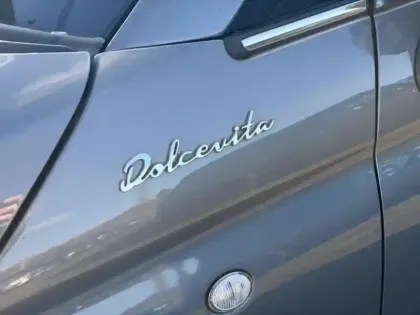 Photo 8 Fiat 500 C 1.0 70ch BSG S&S Dolcevita