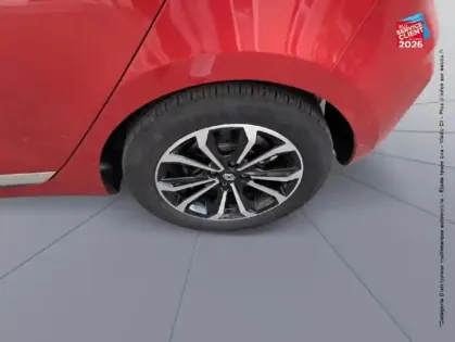 Photo 9 Renault Clio  1.0 Eco-G 100ch Techno - 24 Camera GPS