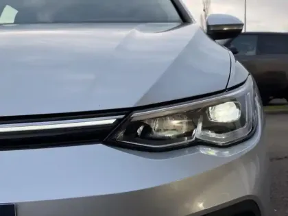 Photo 11 Volkswagen Golf  1.4 eHybrid OPF 204ch Style DSG6