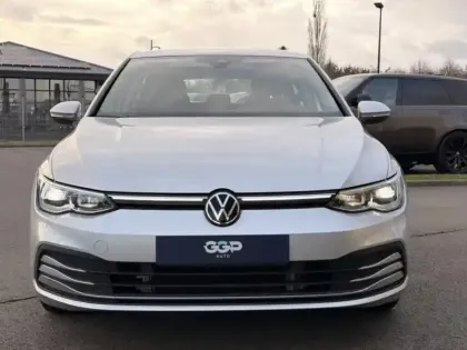 Photo 7 Volkswagen Golf  1.4 eHybrid OPF 204ch Style DSG6