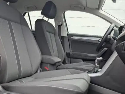 Photo 10 Volkswagen T-roc Gén. I Ph2 Life Plus 5