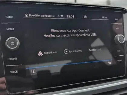 Photo 14 Volkswagen T-roc Gén. I Ph2 Life Plus 5