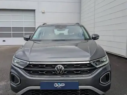 Photo 5 Volkswagen T-roc Gén. I Ph2 Life Plus 5