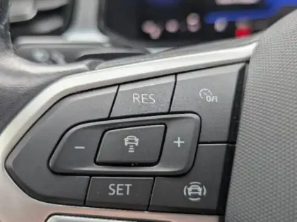 Photo 16 Volkswagen T-roc  2.0 TDI 150ch Life Plus DSG7