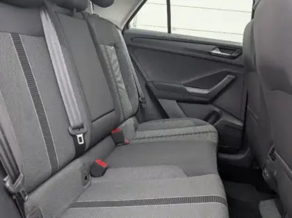 Photo 15 Volkswagen T-roc  2.0 TDI 150ch Life Plus DSG7