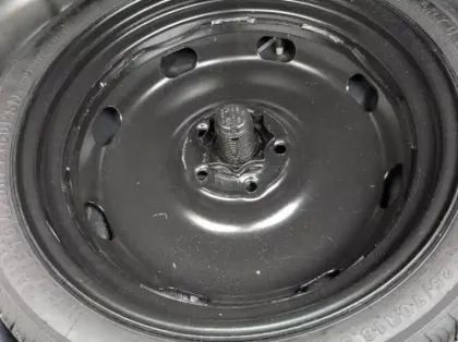 Photo 13 Volkswagen T-roc Gén. I Ph2 Life Plus 5