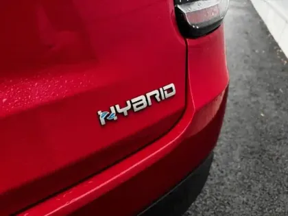 Photo 14 Fiat 600  1.2 Hybrid 136ch Pack Confort DCT6