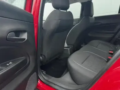 Photo 11 Fiat 600  1.2 Hybrid 136ch Pack Confort DCT6