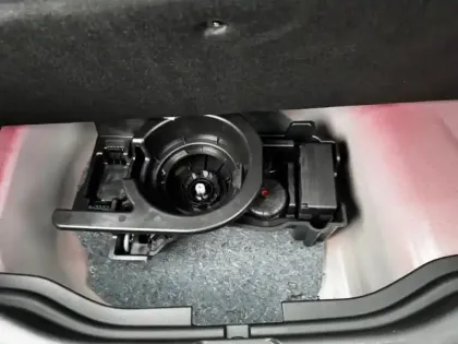 Photo 13 Fiat 600  1.2 Hybrid 136ch Pack Confort DCT6