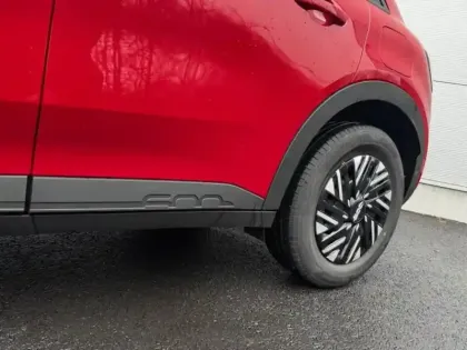 Photo 7 Fiat 600  1.2 Hybrid 136ch Pack Confort DCT6