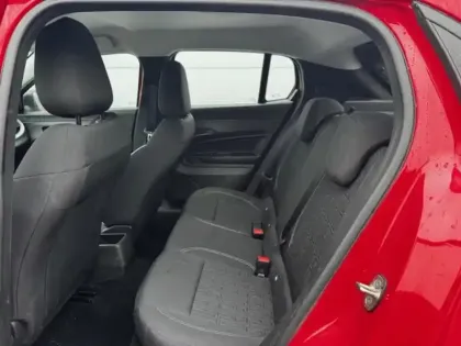 Photo 8 Fiat 600  1.2 Hybrid 136ch Pack Confort DCT6