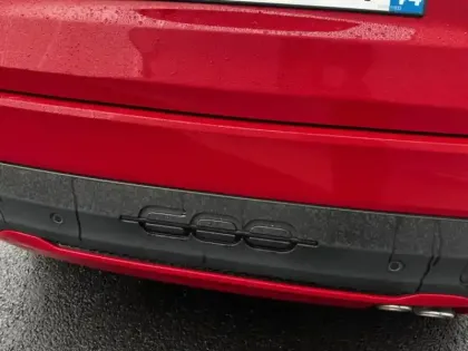 Photo 9 Fiat 600  1.2 Hybrid 136ch Pack Confort DCT6