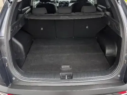 Photo 12 Hyundai Tucson Gén. IV Ph1 Creative 5