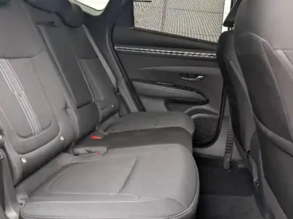 Photo 10 Hyundai Tucson Gén. IV Ph1 Creative 5