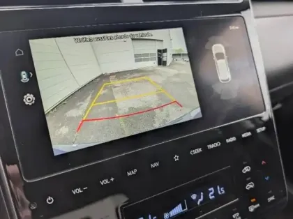 Photo 7 Hyundai Tucson Gén. IV Ph1 Creative 5