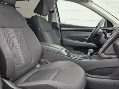 Photo 9 Hyundai Tucson Gén. IV Ph1 Creative 5