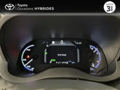 Photo 13 Toyota Yaris  Cross 116h Trail AWD-i MY22