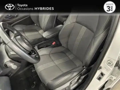 Photo 10 Toyota Yaris  Cross 116h Trail AWD-i MY22