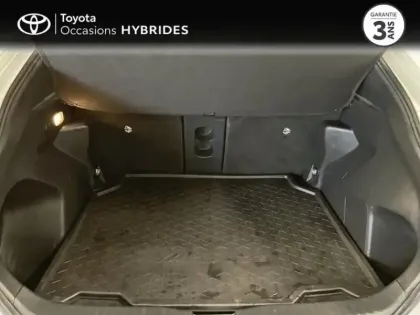 Photo 9 Toyota Yaris  Cross 116h Trail AWD-i MY22