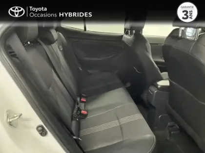 Photo 6 Toyota Yaris  Cross 116h Trail AWD-i MY22