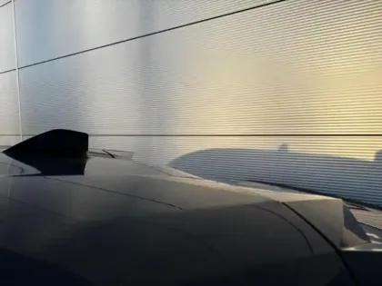 Photo 9 Peugeot 408  PHEV 225ch GT e-EAT8