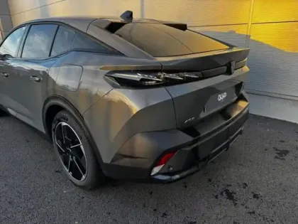 Photo 14 Peugeot 408  PHEV 225ch GT e-EAT8