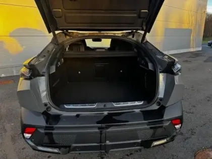 Photo 7 Peugeot 408  PHEV 225ch GT e-EAT8