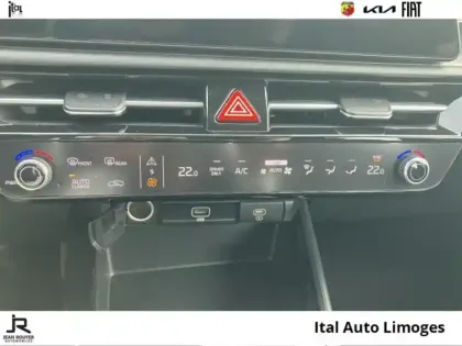 Photo 12 Kia Niro  EV 204ch Active