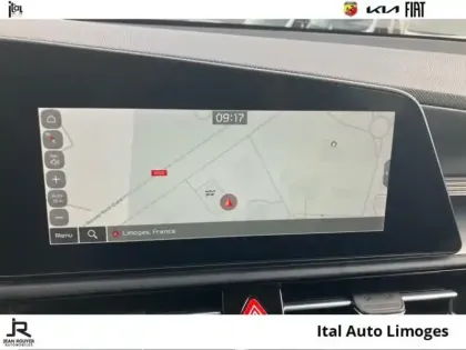 Photo 14 Kia Niro  EV 204ch Active