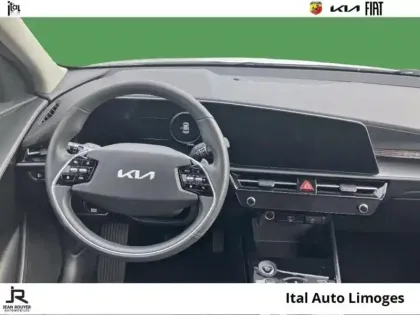 Photo 7 Kia Niro  EV 204ch Active