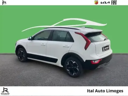 Photo 6 Kia Niro  EV 204ch Active