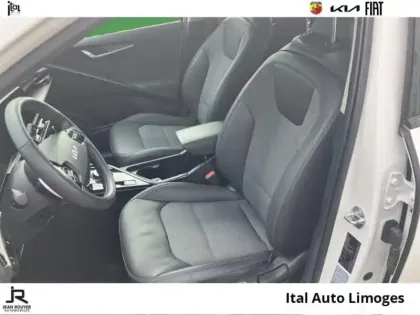 Photo 8 Kia Niro  EV 204ch Active