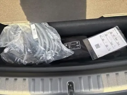 Photo 9 BMW X1  xDrive25e 245ch M Sport