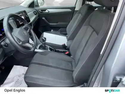 Photo 10 Volkswagen T-roc  1.0 TSI 110ch Life